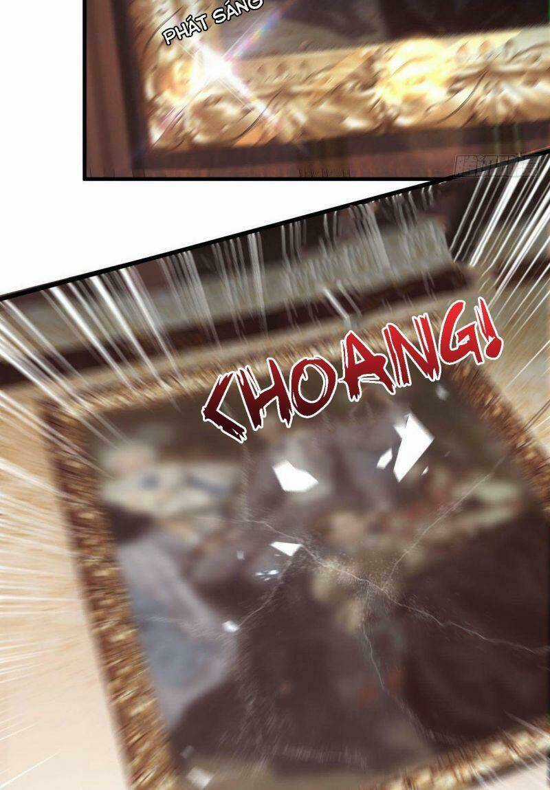 Không Thể Hòan Hảo Tuyệt Đối Chapter 19 trang 42