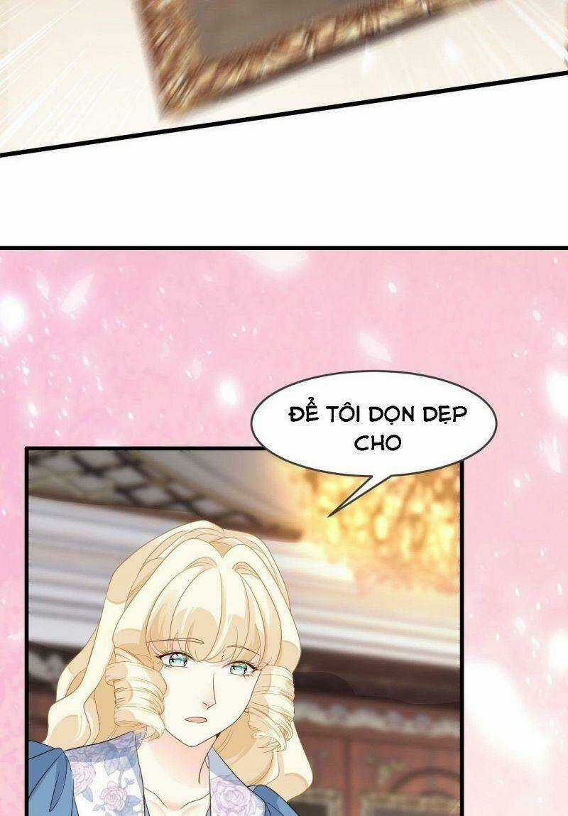 Không Thể Hòan Hảo Tuyệt Đối Chapter 19 trang 43