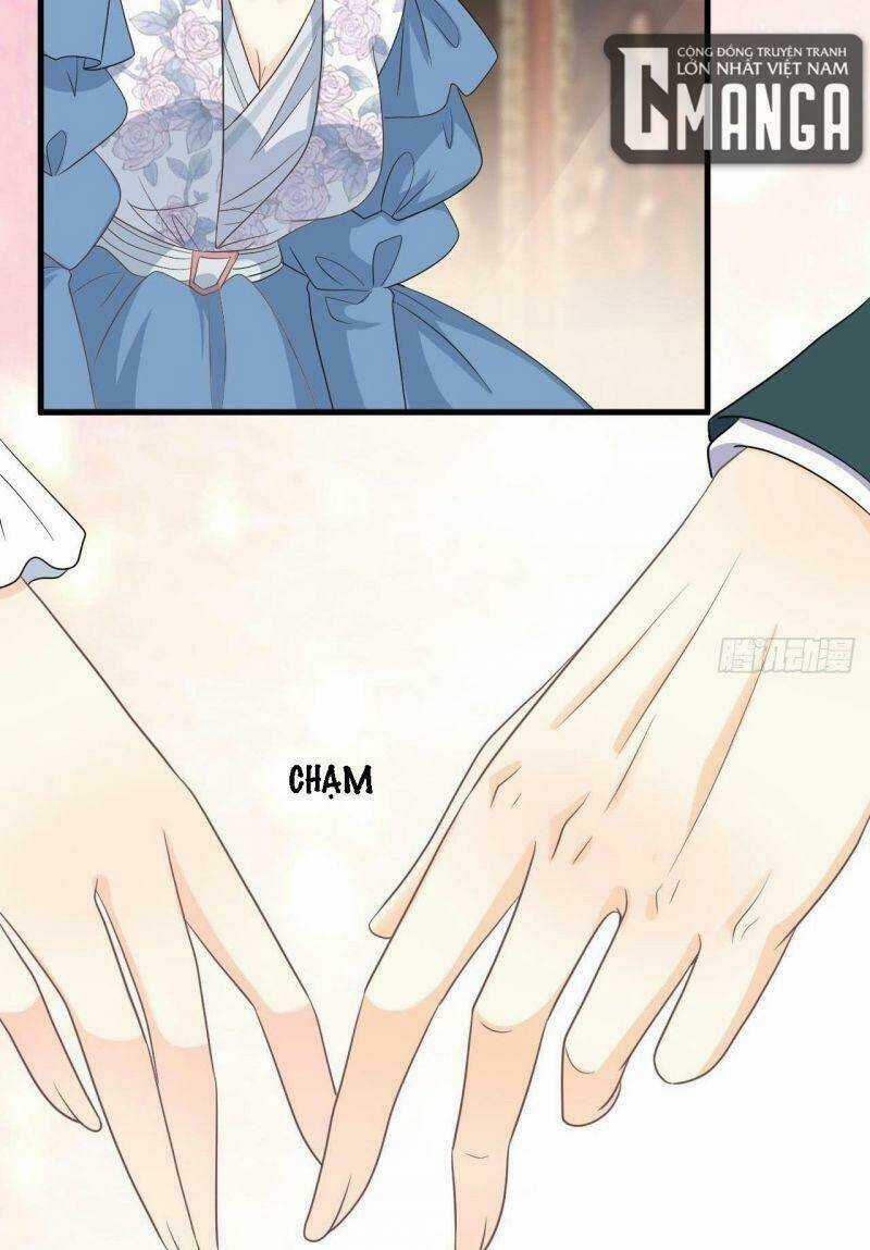 Không Thể Hòan Hảo Tuyệt Đối Chapter 19 trang 44