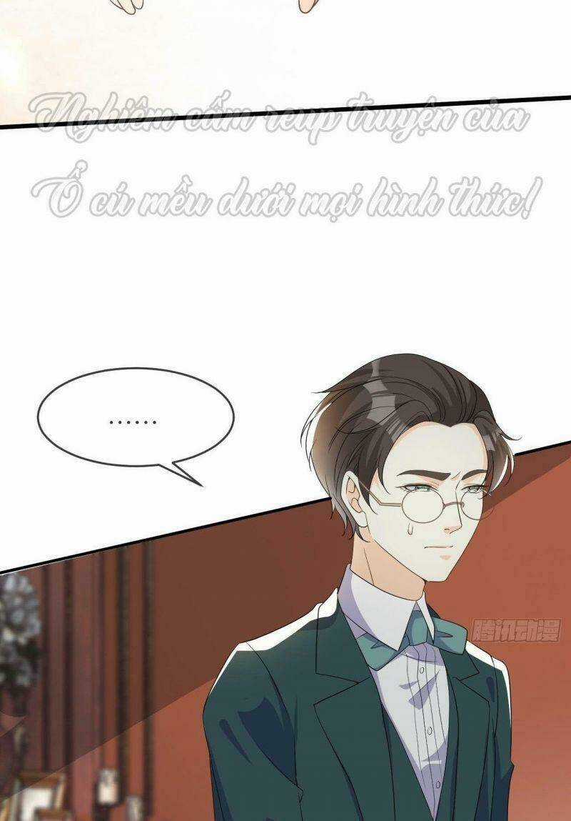 Không Thể Hòan Hảo Tuyệt Đối Chapter 19 trang 45