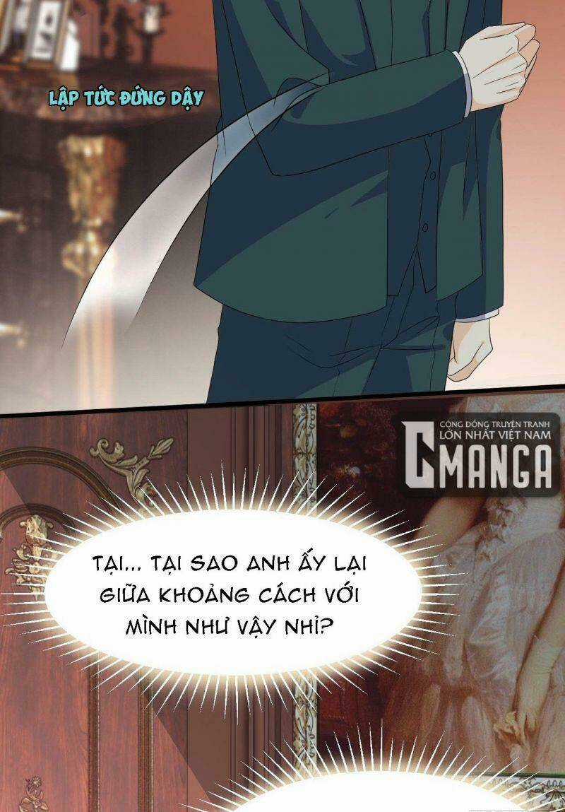 Không Thể Hòan Hảo Tuyệt Đối Chapter 19 trang 46