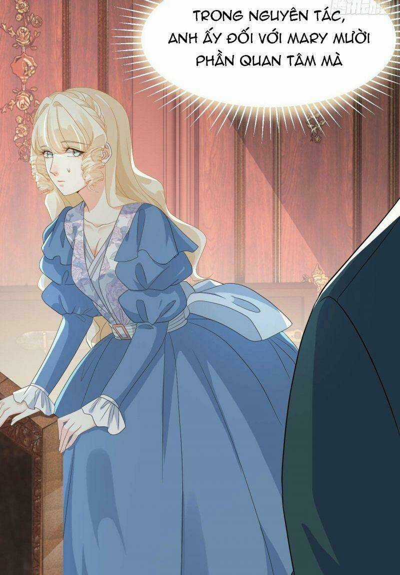 Không Thể Hòan Hảo Tuyệt Đối Chapter 19 trang 47