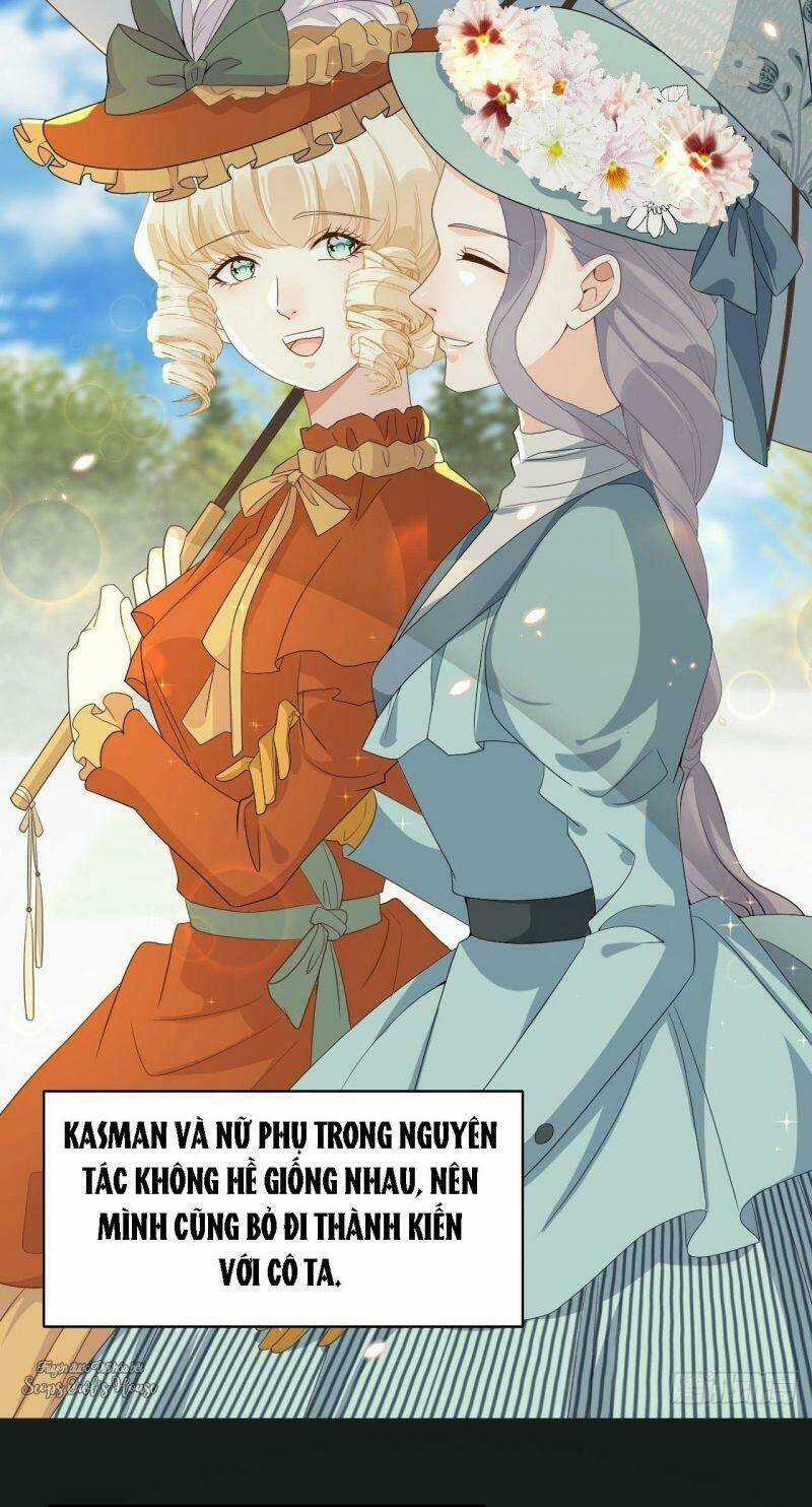 Không Thể Hòan Hảo Tuyệt Đối Chapter 19 trang 5