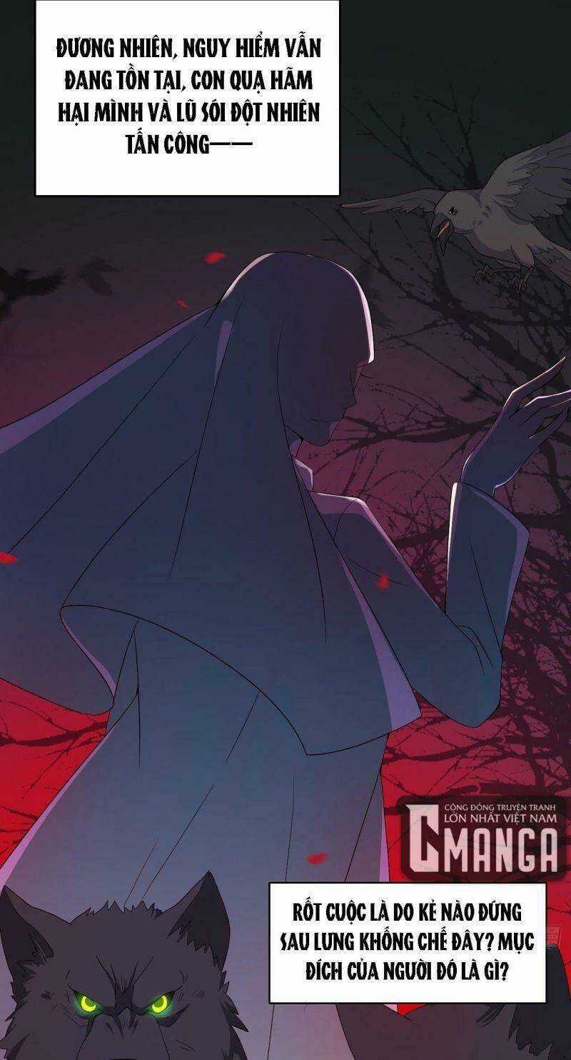 Không Thể Hòan Hảo Tuyệt Đối Chapter 19 trang 6