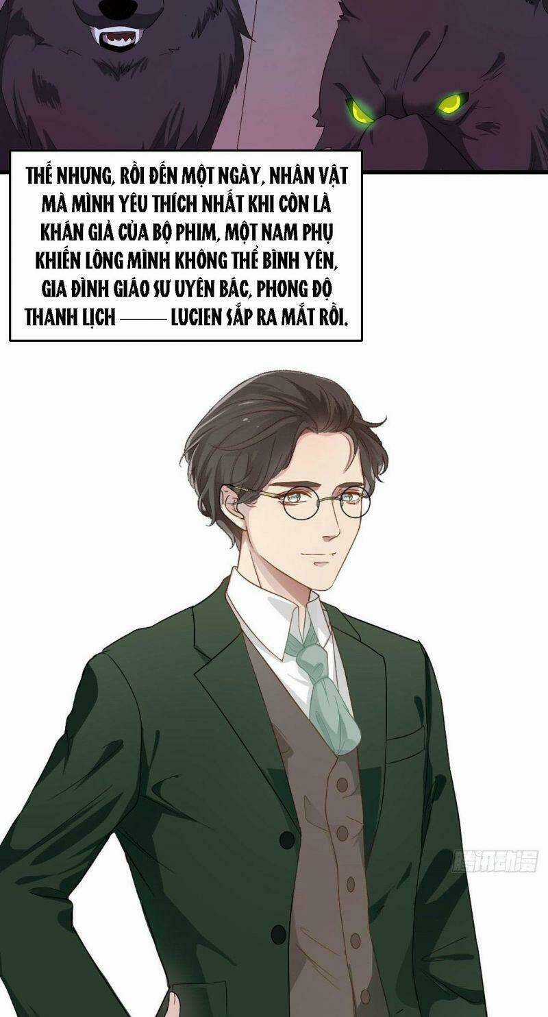 Không Thể Hòan Hảo Tuyệt Đối Chapter 19 trang 7