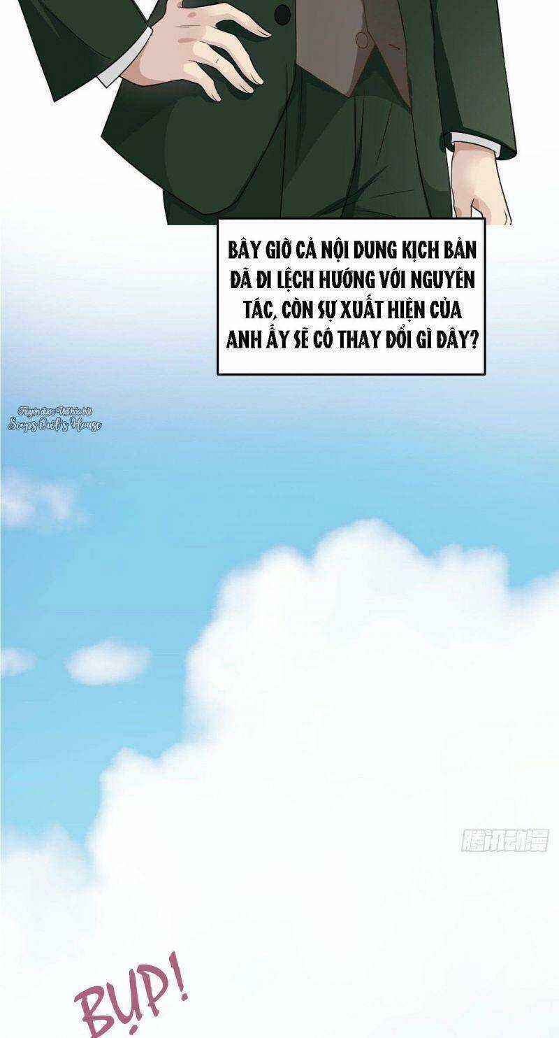 Không Thể Hòan Hảo Tuyệt Đối Chapter 19 trang 8