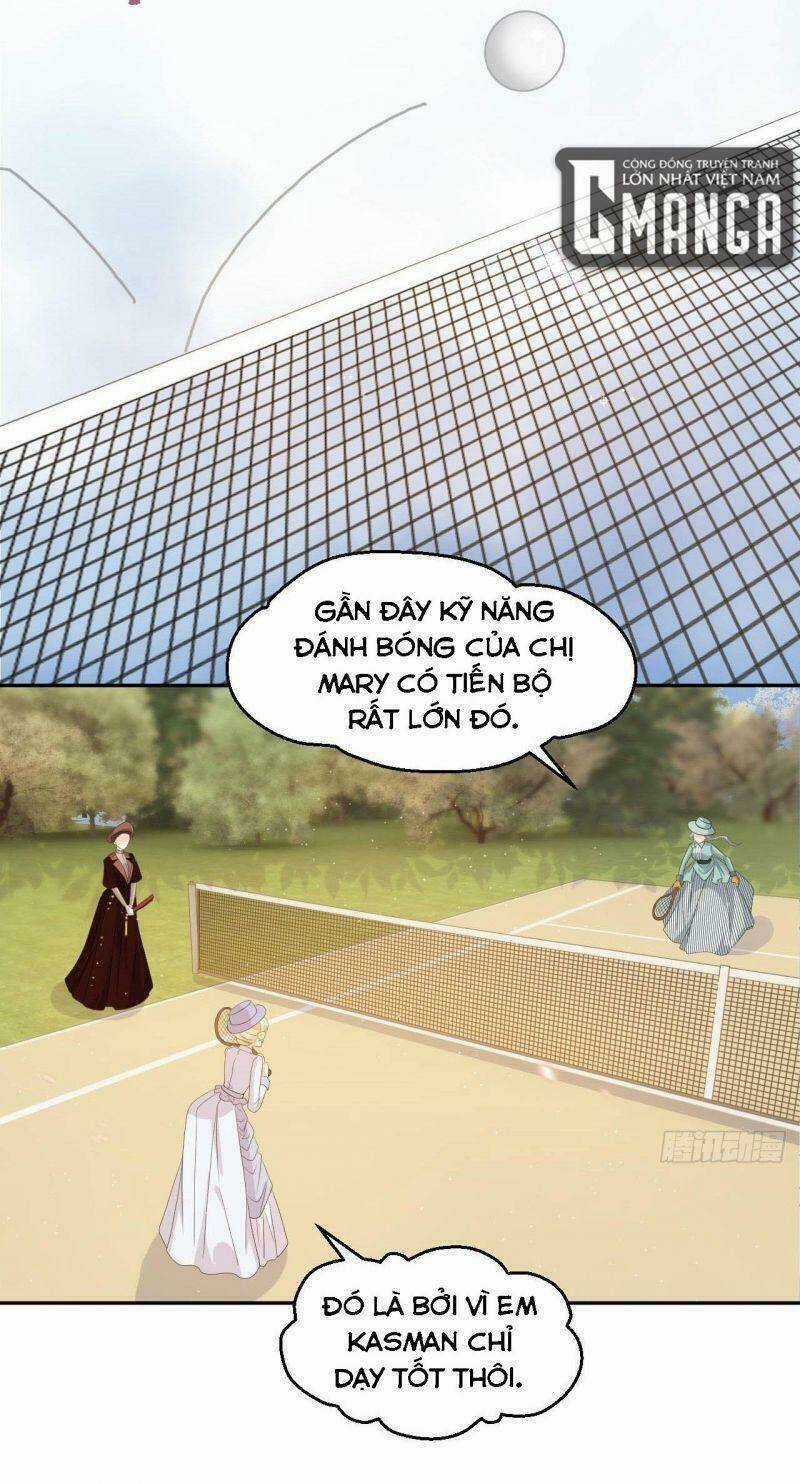 Không Thể Hòan Hảo Tuyệt Đối Chapter 19 trang 9