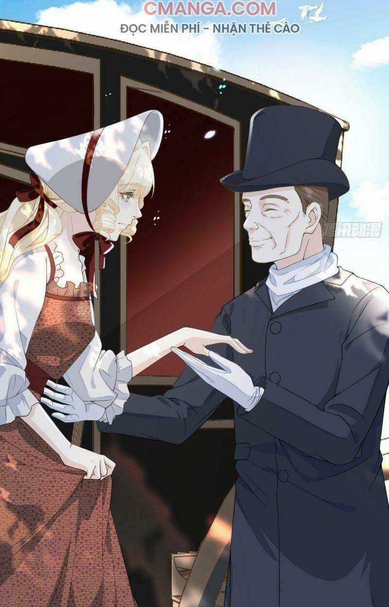 Không Thể Hòan Hảo Tuyệt Đối Chapter 2 trang 13