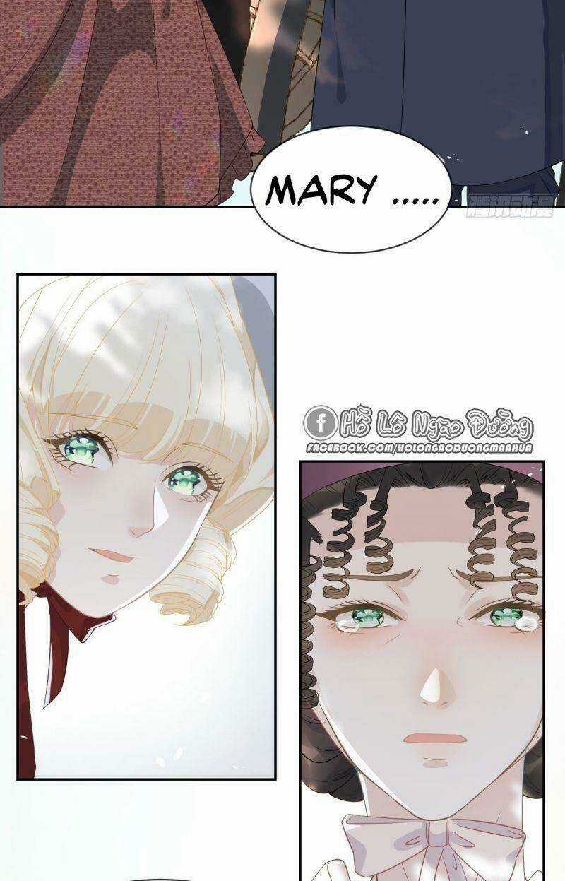 Không Thể Hòan Hảo Tuyệt Đối Chapter 2 trang 14