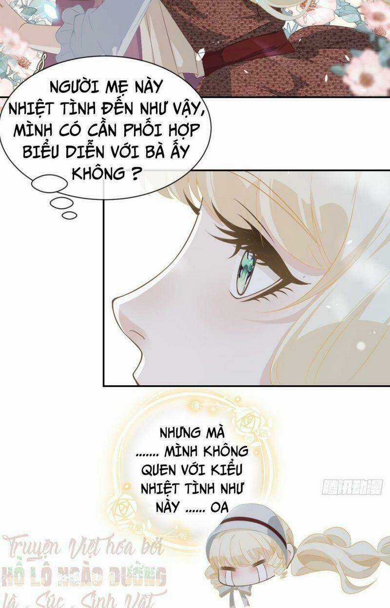 Không Thể Hòan Hảo Tuyệt Đối Chapter 2 trang 16