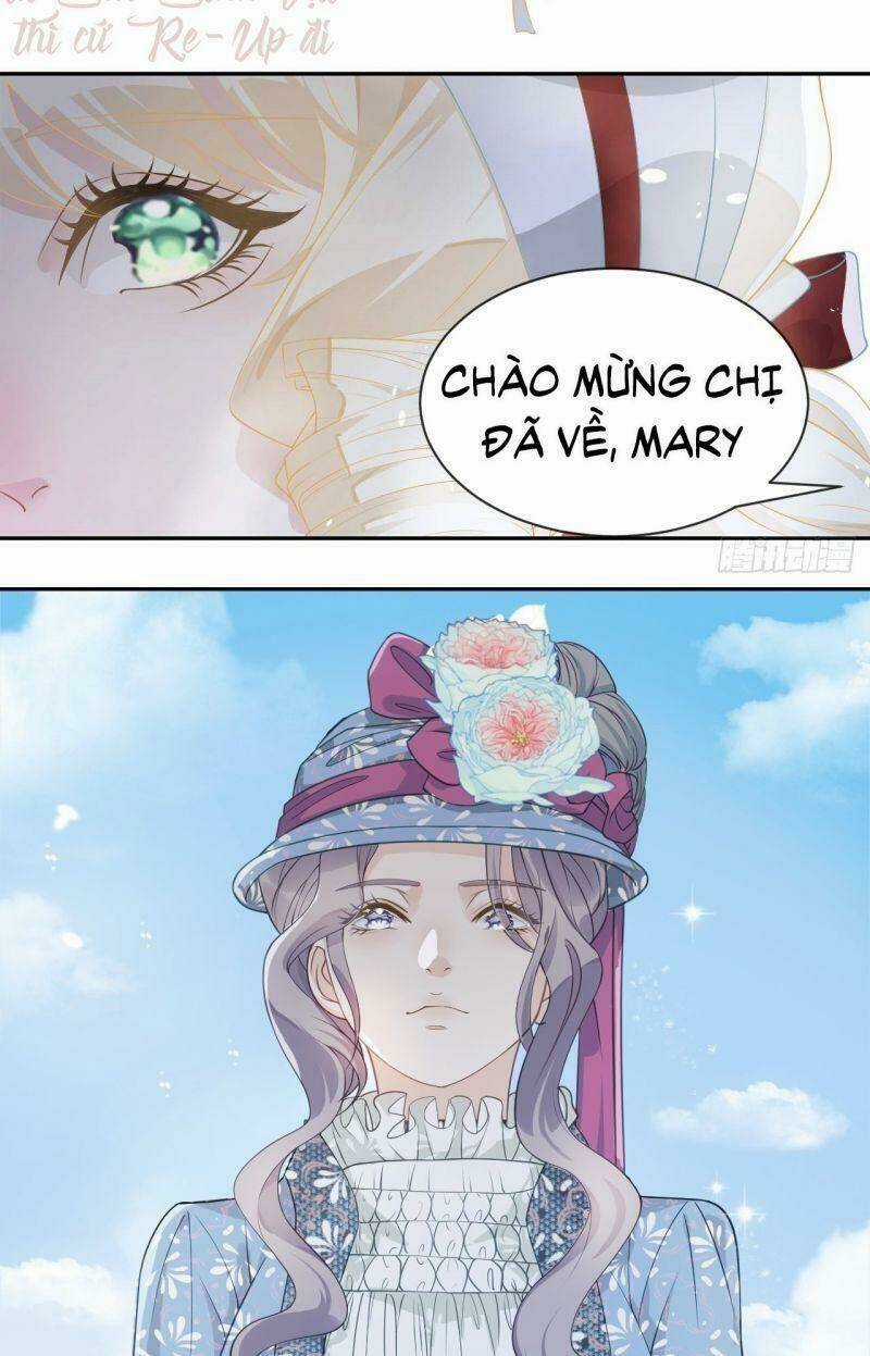 Không Thể Hòan Hảo Tuyệt Đối Chapter 2 trang 17