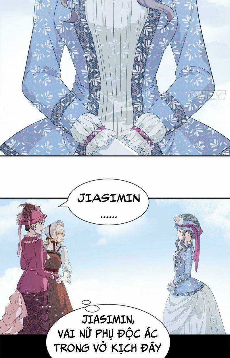 Không Thể Hòan Hảo Tuyệt Đối Chapter 2 trang 18