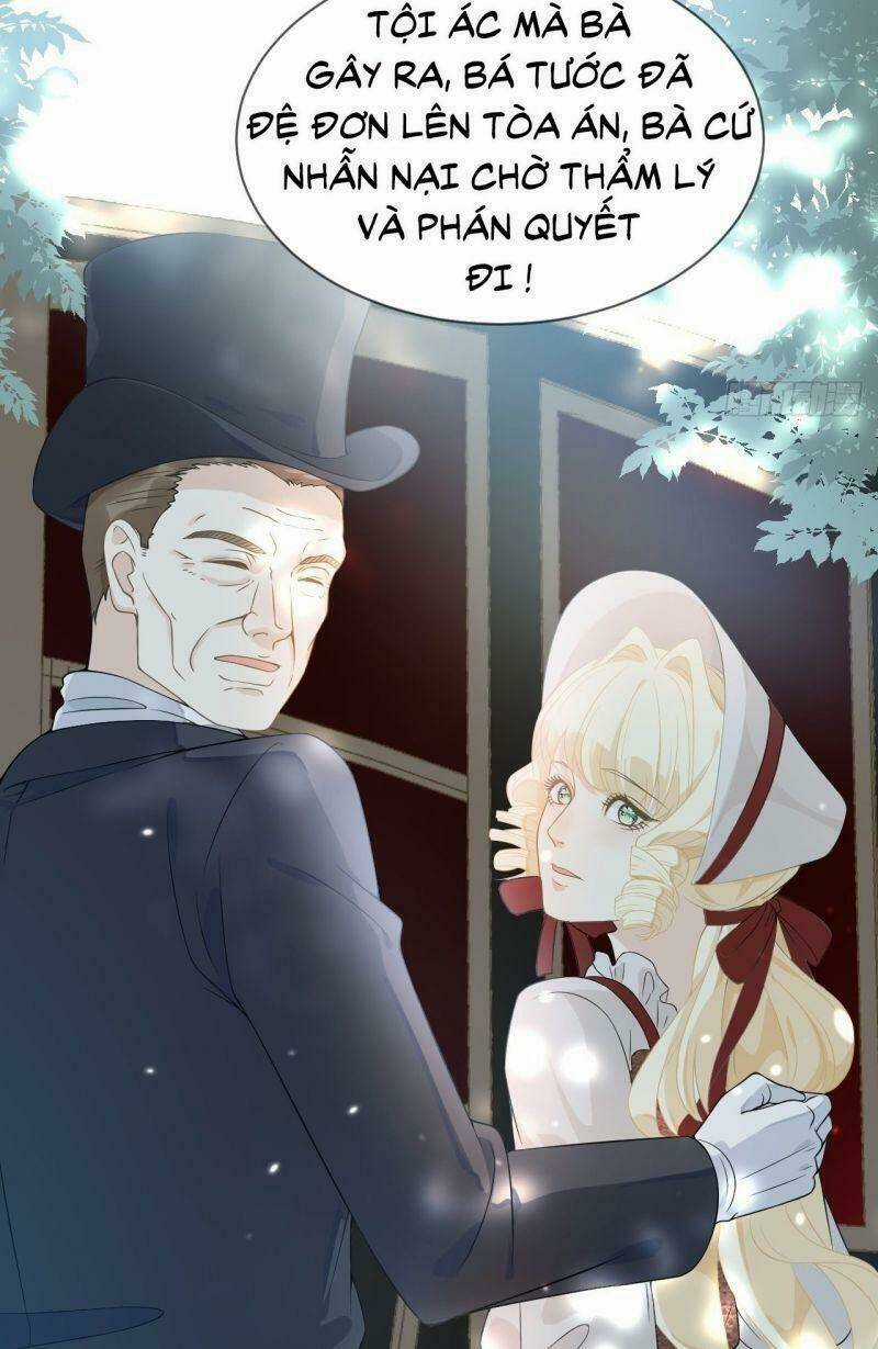 Không Thể Hòan Hảo Tuyệt Đối Chapter 2 trang 2