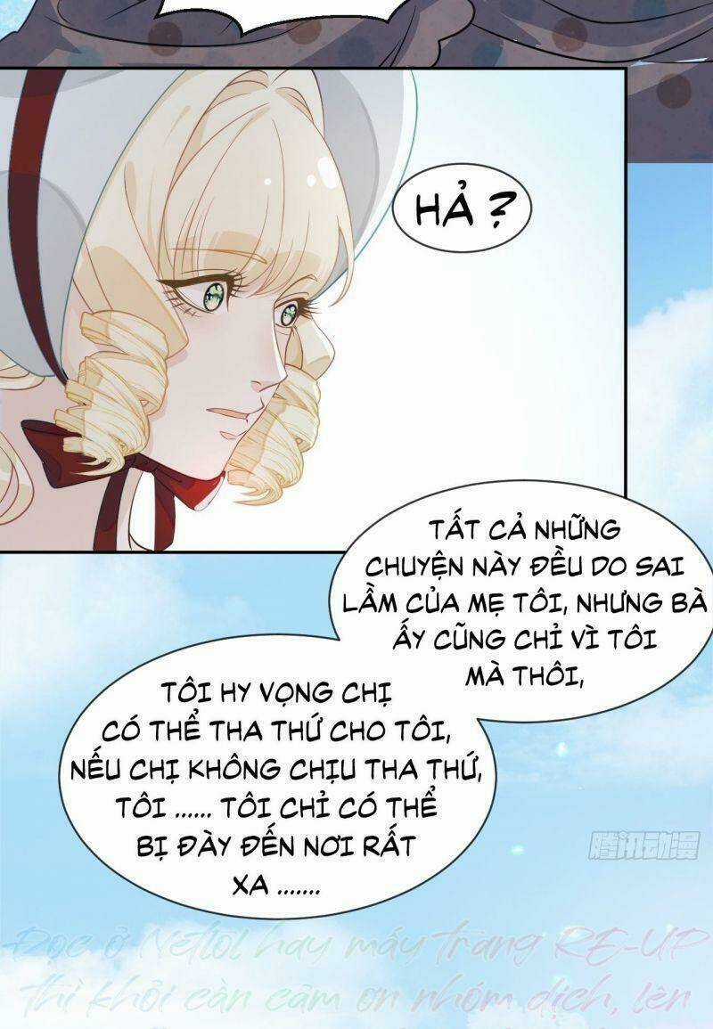 Không Thể Hòan Hảo Tuyệt Đối Chapter 2 trang 21