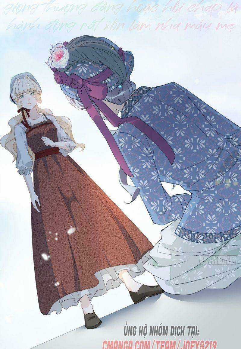 Không Thể Hòan Hảo Tuyệt Đối Chapter 2 trang 22