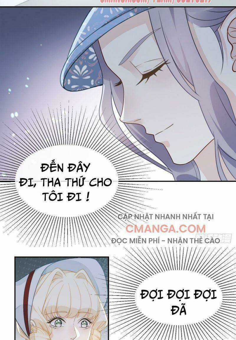 Không Thể Hòan Hảo Tuyệt Đối Chapter 2 trang 23