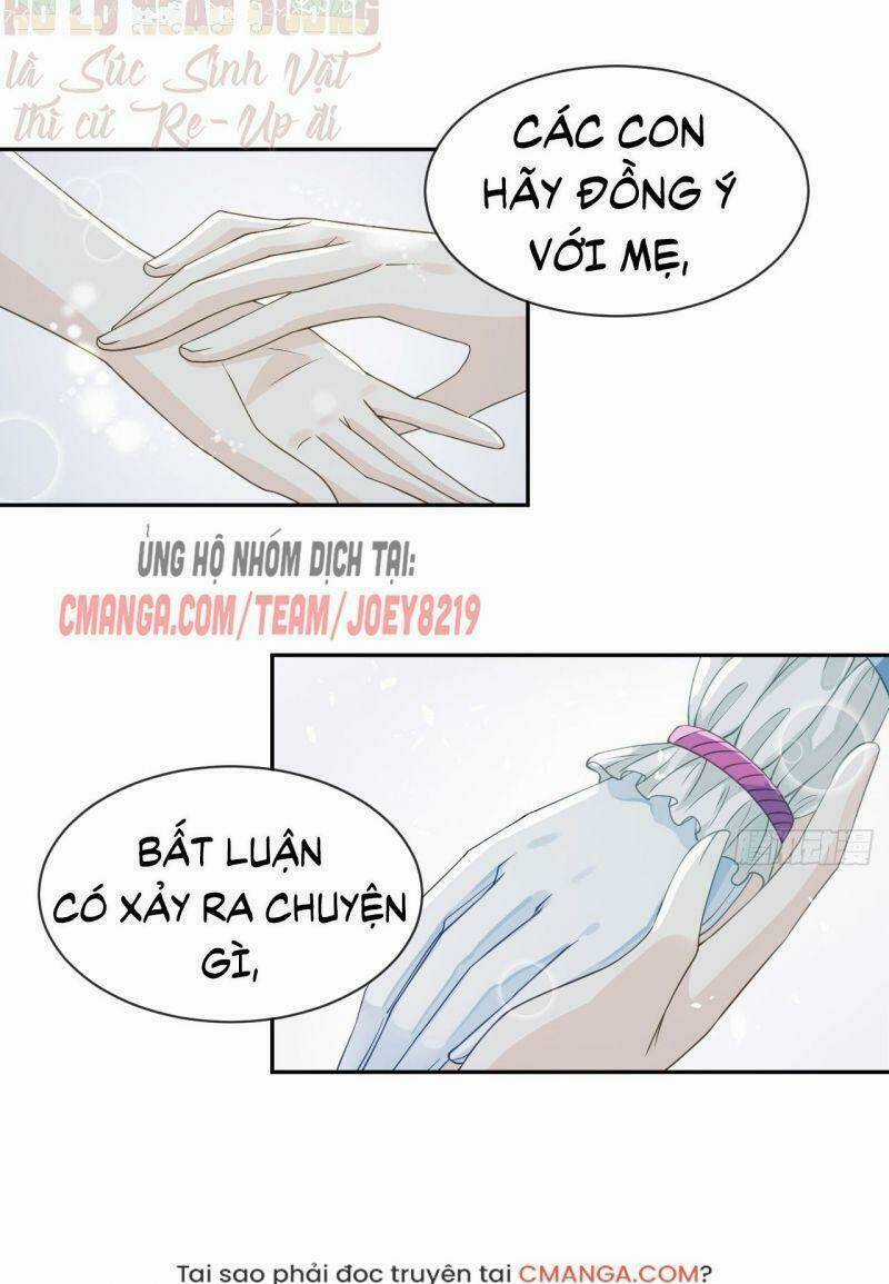 Không Thể Hòan Hảo Tuyệt Đối Chapter 2 trang 27