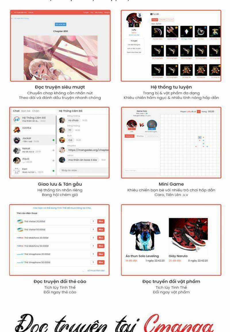 Không Thể Hòan Hảo Tuyệt Đối Chapter 2 trang 28