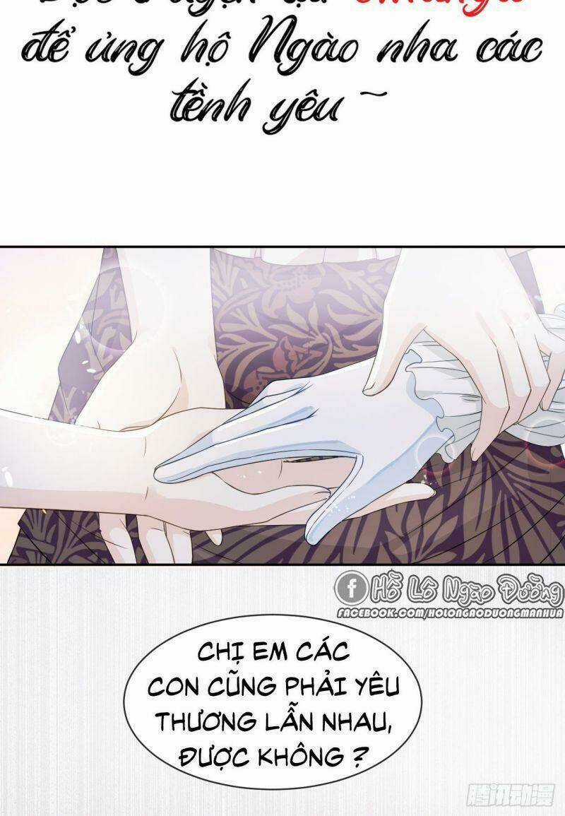 Không Thể Hòan Hảo Tuyệt Đối Chapter 2 trang 29