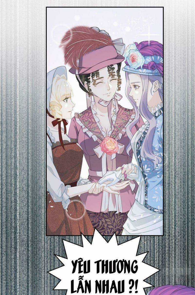 Không Thể Hòan Hảo Tuyệt Đối Chapter 2 trang 30