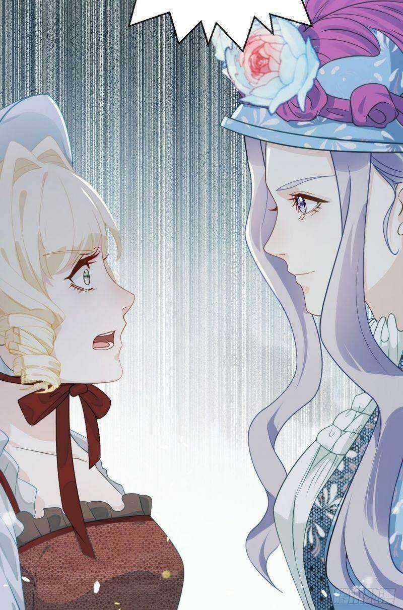 Không Thể Hòan Hảo Tuyệt Đối Chapter 2 trang 31