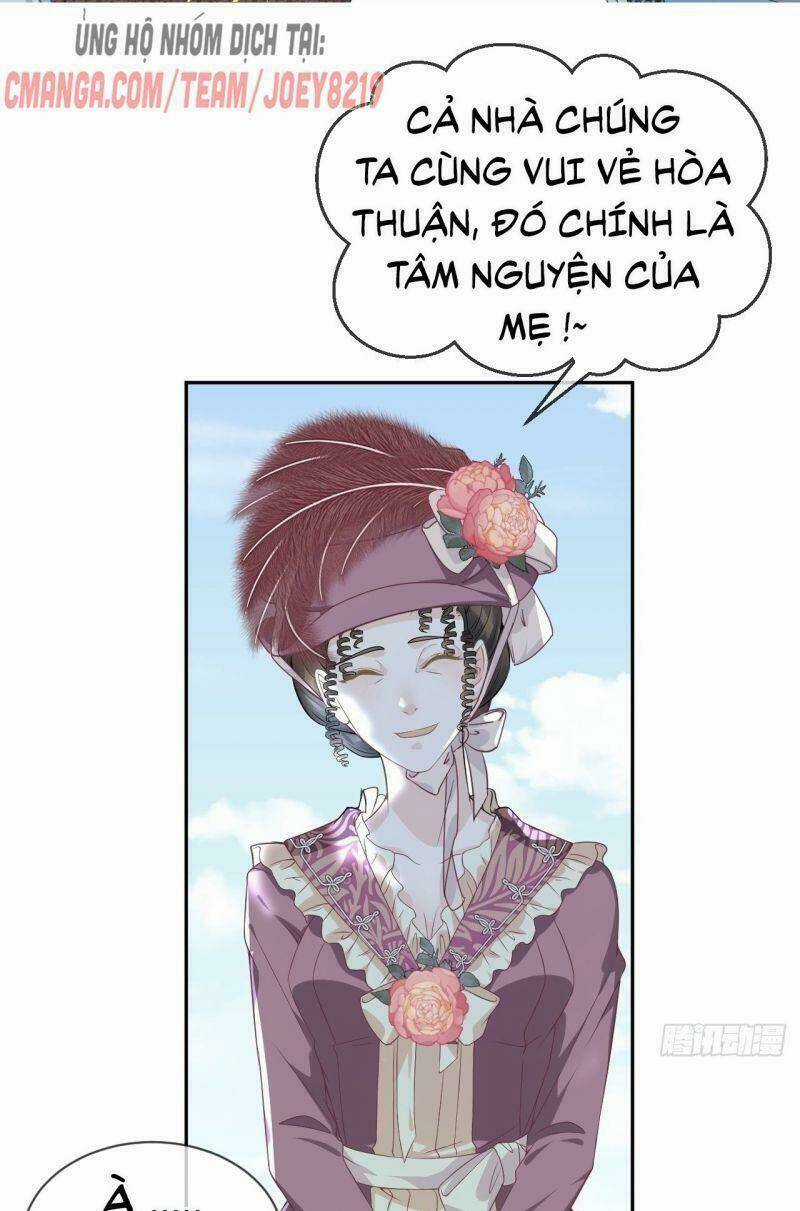 Không Thể Hòan Hảo Tuyệt Đối Chapter 2 trang 32