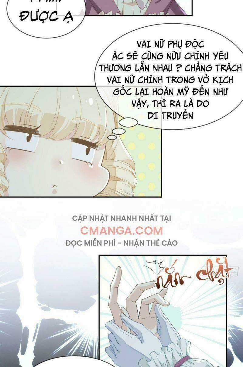 Không Thể Hòan Hảo Tuyệt Đối Chapter 2 trang 33