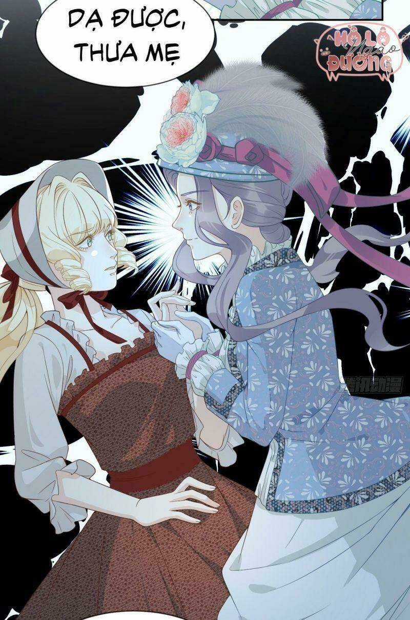 Không Thể Hòan Hảo Tuyệt Đối Chapter 2 trang 34