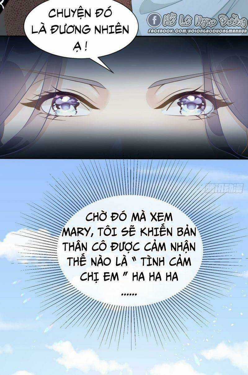 Không Thể Hòan Hảo Tuyệt Đối Chapter 2 trang 35