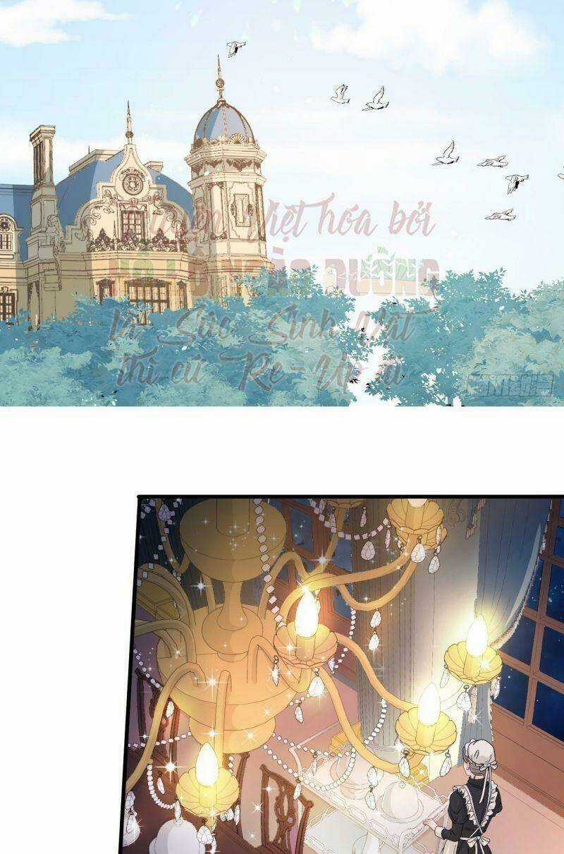 Không Thể Hòan Hảo Tuyệt Đối Chapter 2 trang 36