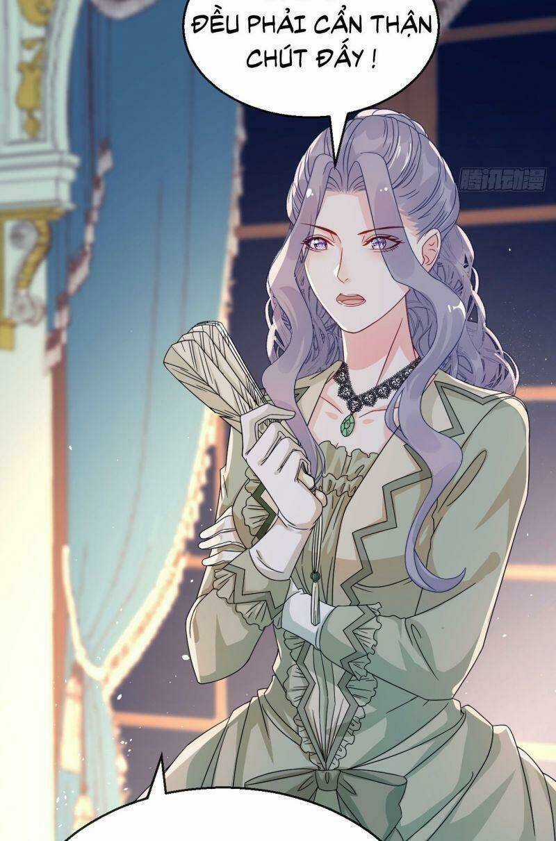 Không Thể Hòan Hảo Tuyệt Đối Chapter 2 trang 38