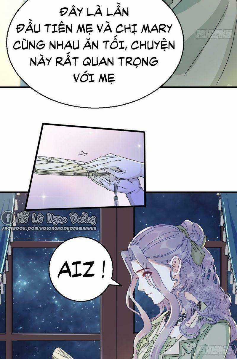 Không Thể Hòan Hảo Tuyệt Đối Chapter 2 trang 39