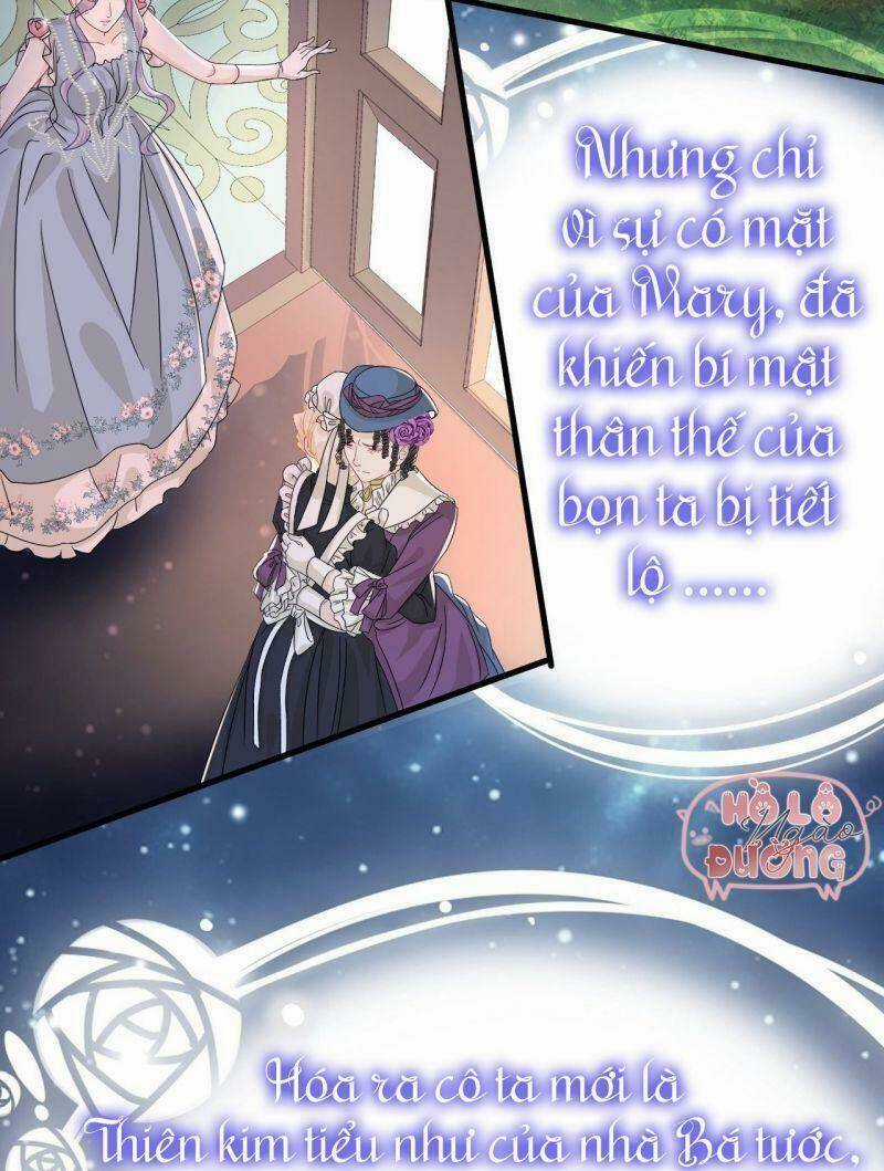 Không Thể Hòan Hảo Tuyệt Đối Chapter 2 trang 41