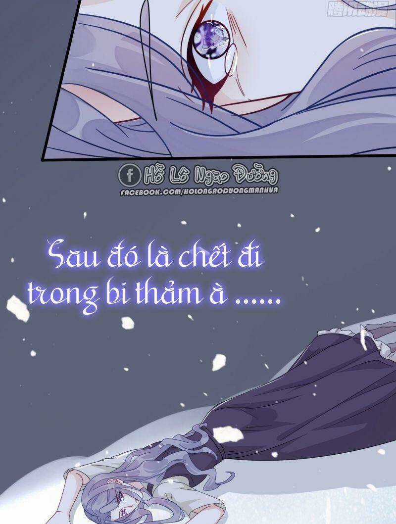 Không Thể Hòan Hảo Tuyệt Đối Chapter 2 trang 46