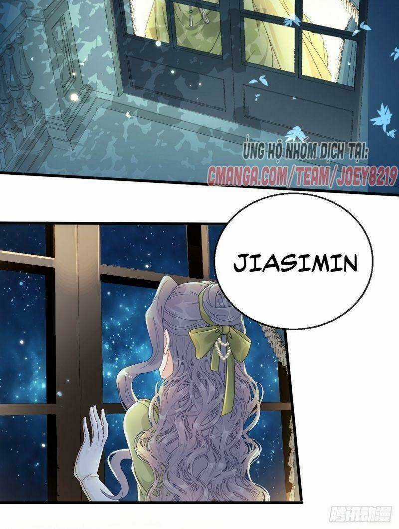 Không Thể Hòan Hảo Tuyệt Đối Chapter 2 trang 49