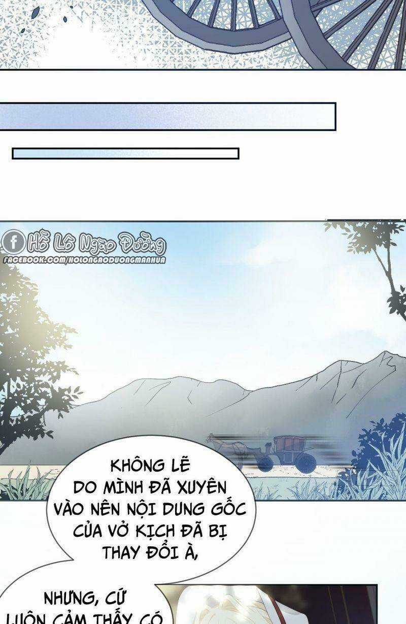 Không Thể Hòan Hảo Tuyệt Đối Chapter 2 trang 5