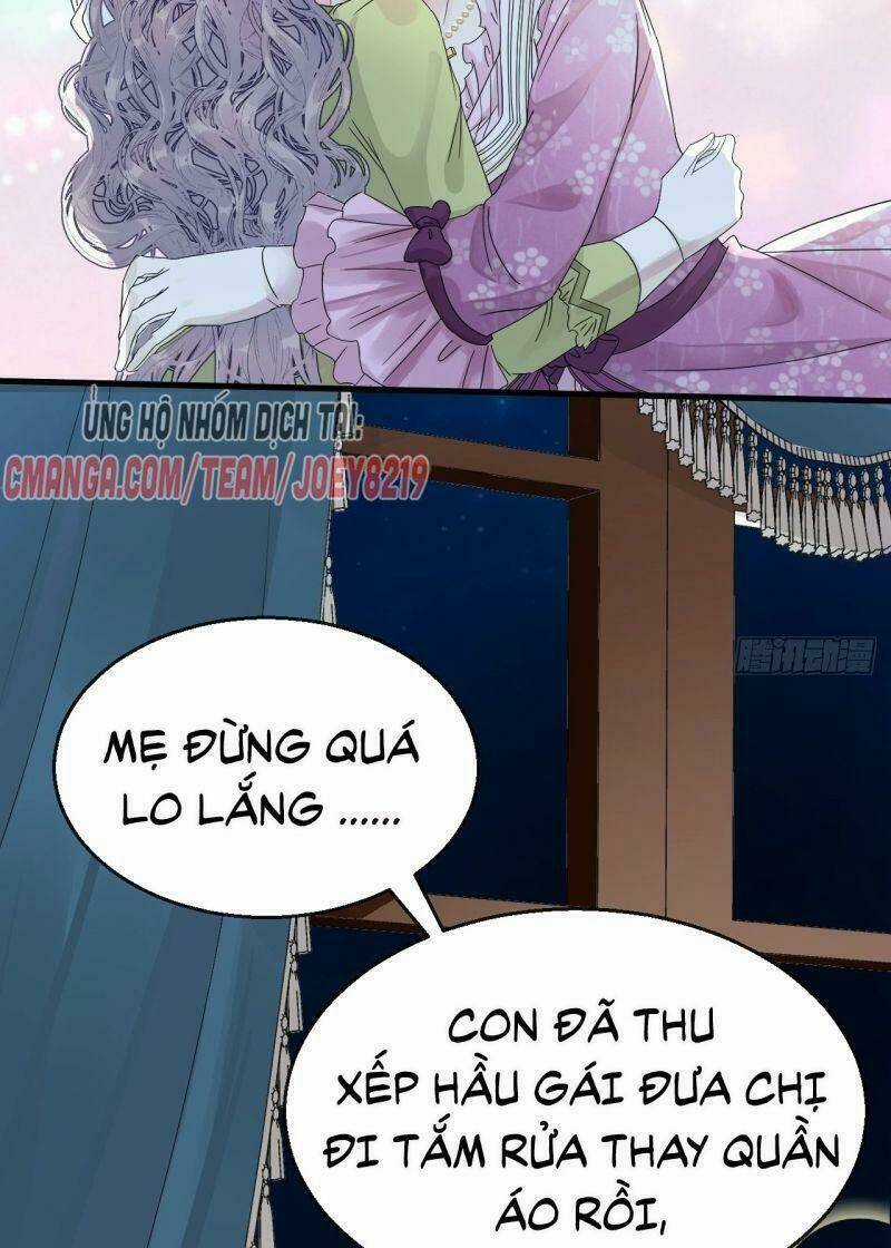 Không Thể Hòan Hảo Tuyệt Đối Chapter 2 trang 52