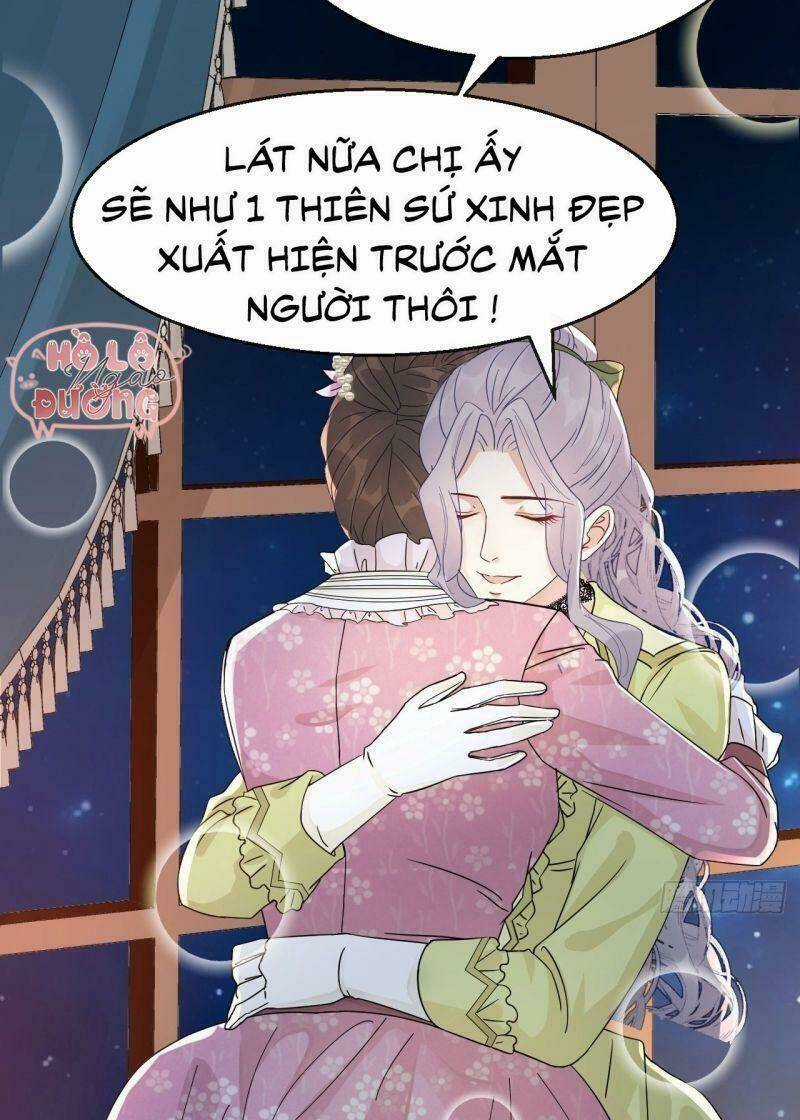 Không Thể Hòan Hảo Tuyệt Đối Chapter 2 trang 53