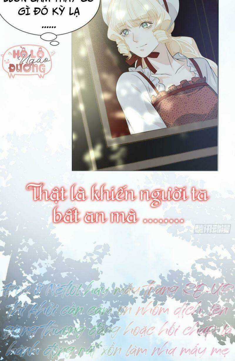 Không Thể Hòan Hảo Tuyệt Đối Chapter 2 trang 6