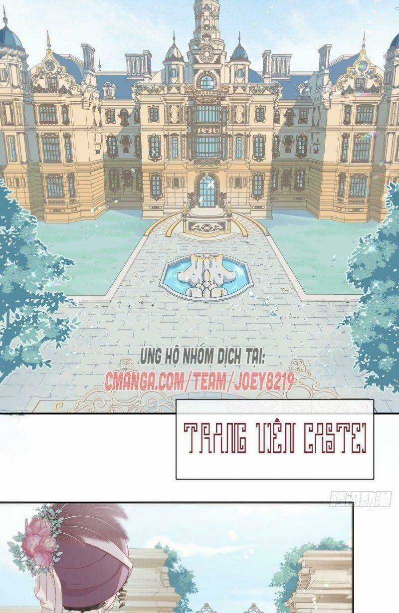 Không Thể Hòan Hảo Tuyệt Đối Chapter 2 trang 8