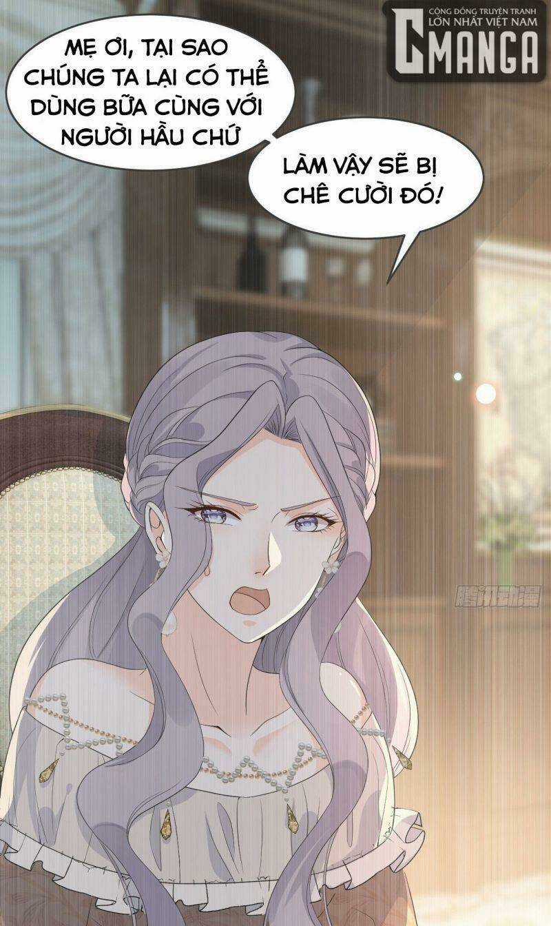 Không Thể Hòan Hảo Tuyệt Đối Chapter 20 trang 11