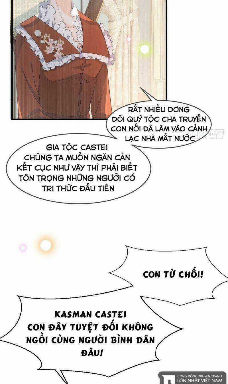 Không Thể Hòan Hảo Tuyệt Đối Chapter 20 trang 13