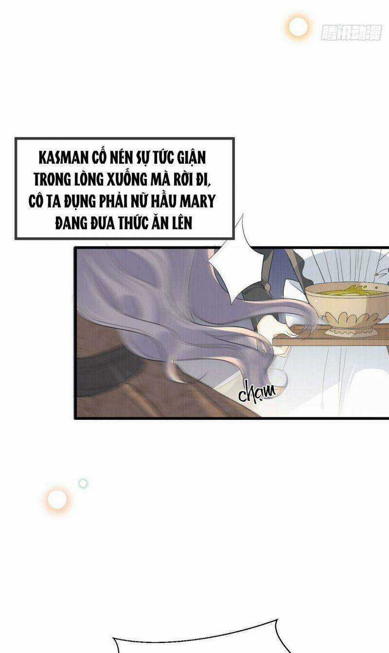 Không Thể Hòan Hảo Tuyệt Đối Chapter 20 trang 15