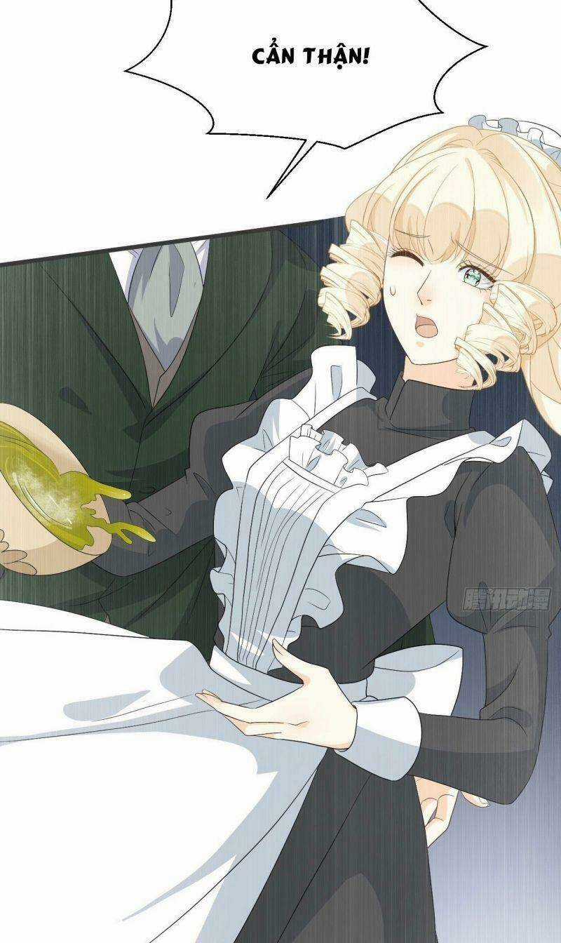 Không Thể Hòan Hảo Tuyệt Đối Chapter 20 trang 16