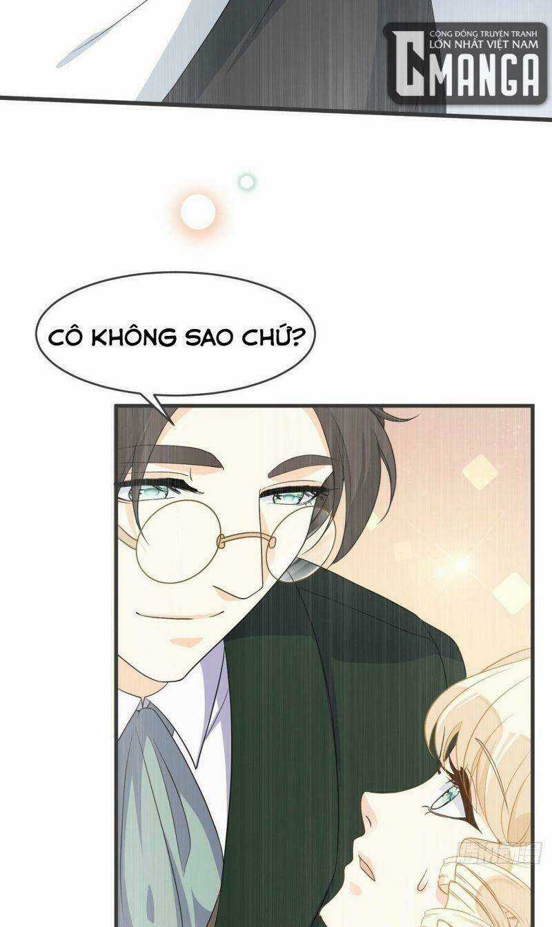 Không Thể Hòan Hảo Tuyệt Đối Chapter 20 trang 17