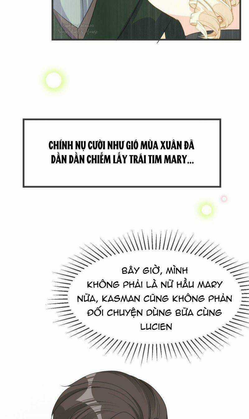 Không Thể Hòan Hảo Tuyệt Đối Chapter 20 trang 18