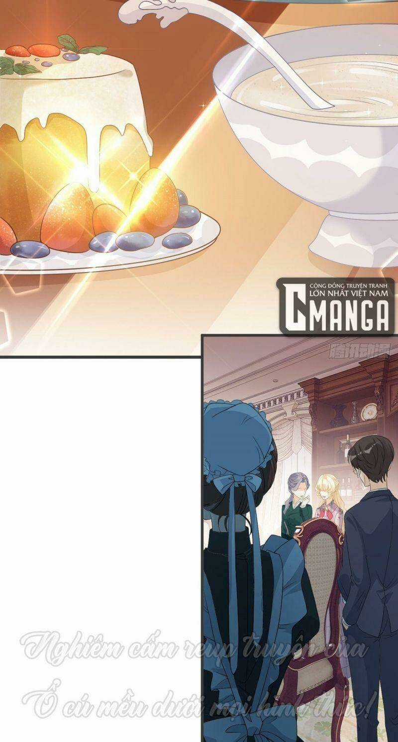 Không Thể Hòan Hảo Tuyệt Đối Chapter 20 trang 2