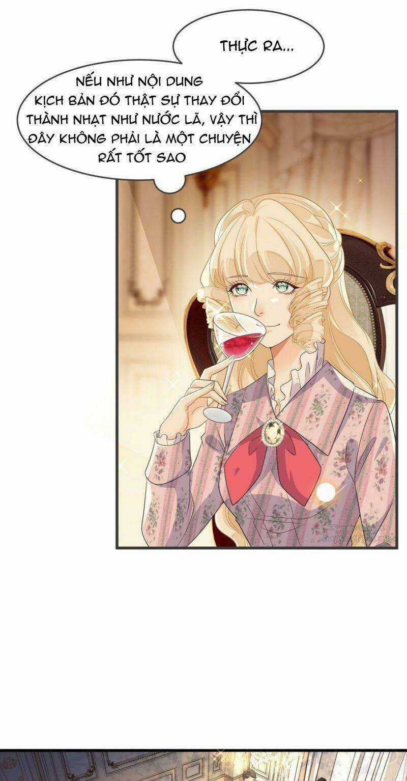 Không Thể Hòan Hảo Tuyệt Đối Chapter 20 trang 20