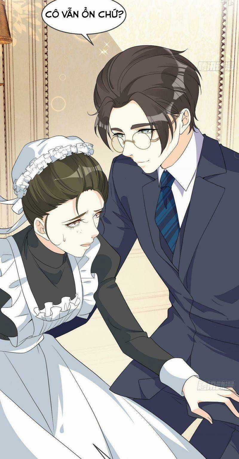 Không Thể Hòan Hảo Tuyệt Đối Chapter 20 trang 22