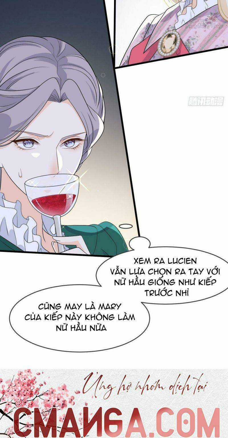 Không Thể Hòan Hảo Tuyệt Đối Chapter 20 trang 24